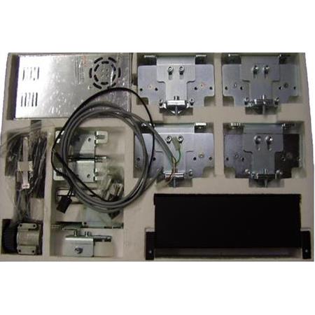 ECONOMASTER TEMEL TAKIM ( ÇİFT KANAT )