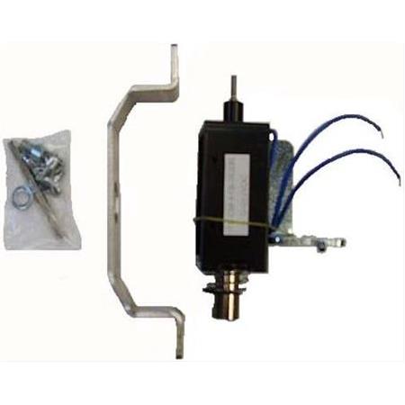 GS-100 ELEKTROMEKANİK KİLİT