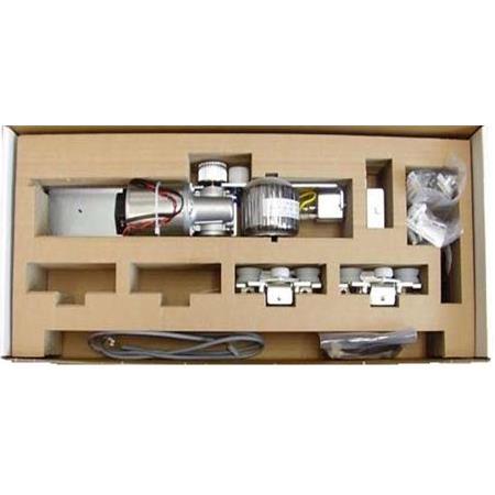 GS-100 TEMEL TAKIM ( TEK KANAT )