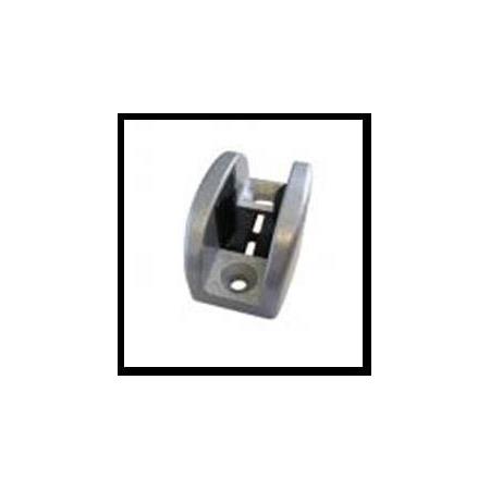 CAM KAPI KLAVUZU ( PASLANMAZ )