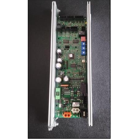 G-U EM2 KONTROL KARTI