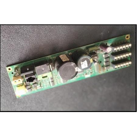 G-U GS100 KONTROL KARTI