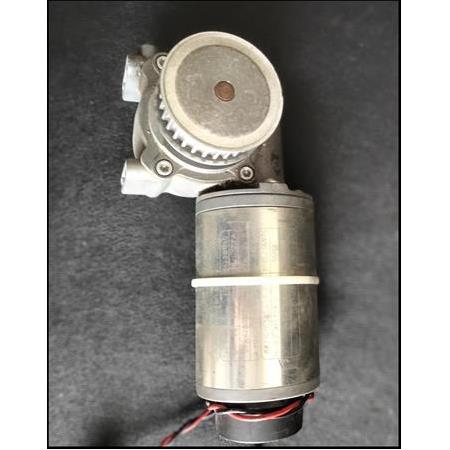 G-U GS100 MOTOR