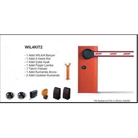 WIL4 KIT2