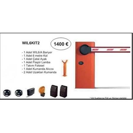 WIL6 KIT2