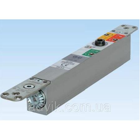 VTS 735 SABİTLEMELİ KAYAR KOLLU GİZLİ KAPI KAPATICI