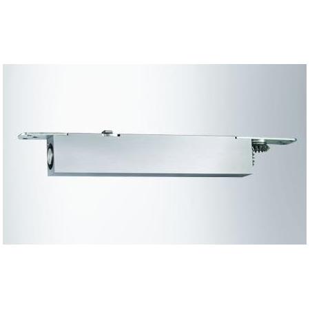 GEZE BOXER P ( EN 2-4 )  SABİTLEMELİ