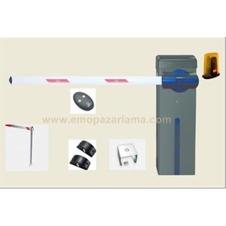 GIOTTO 40 S BT BARİYER KİTİ