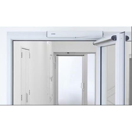 SLIMDRIVE EMD MEKANİZMA