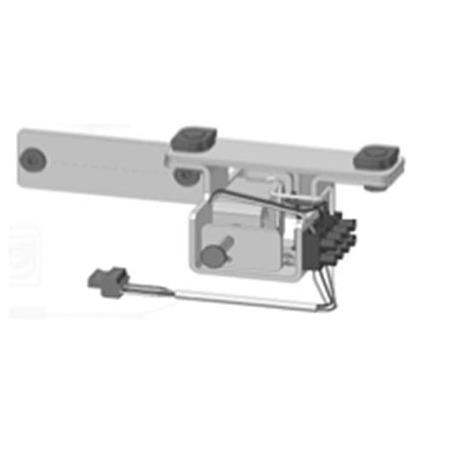 ELEKTROMEKANİK KİLİT ( COMPAKT MASTER, HEAVY MASTER )